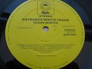 Edgar Winter ENTRANCE WHITE TRASH UK 2LP SET 100% UNPLAYED AND MINT