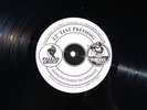 BLACK KEYS El Camino NM vinyl LP SUPER RARE TEST PRESSING