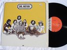 DR MUSIC Self-Titled LP RARE Canadian JAZZ FUNK ROCK GRT Records SHRINK
