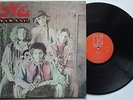 Love Four Sail (1969 UK Elektra LP)