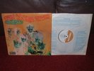 TEN YEARS AFTER Undead LP 1968 DERAM 1st RARE MONO