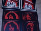 Led Zeppelin - Mothership 4 LP Boxset Swansong Atlantic 2007