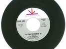 45 RPM, Jimmy Radcliffe, Aurora Records 154, My Ship Is Comin' In/Goin Where The