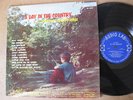 A Day In The Country LP Various Audio Lab Lbl.