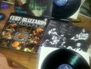 2x lp Cuby & The Blizzards Dutch 1st Desolation + Afscheidsconcert Garage Blues