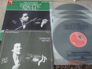 GINETTE NEVEU  COMPLETE RECORDED LEGACY  4 X LP  BOX SET   RLS 739