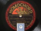 BERT FIRMAN'S DANCE ORCH (Guarente) 