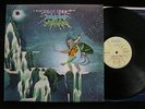 URIAH HEEP Demons And Wizards UK Bronze 1st Press 1-U MINT- LP