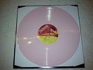 METALLICA MASTER OF PUPPETS PINK COLOURED VINYL MFN 60 MUSIC FOR NATIONS SLAYER