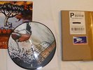 Circa Survive Juturna Vinyl Picture Disc  - BRAND NEW & UNOPENED