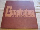 Gnidrolog:In spite of Harry's toe-nail  OR.UK RCA EX++/MINT- CORRECTED MATRIX