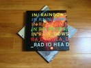 Radiohead - In Rainbows - Discbox - 2 LP + 2 CD  - Vinyl New OOP