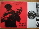 CHAOSZ - Ohne Gnade LP & Textblatt * ROCK-O-RAMA 1982 Fliehende Stürme PUNK rare