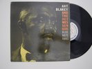 Art Blakey and the Jazz Messengers, Blue Note 4003