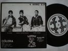 COLERA - De O Fora 7