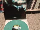 Hopesfall - No Wings To Speak Of EP Light green /500 OOP Poison the Well Emery
