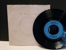 BERNIE BONVOISIN ( TRUST ) Jennifer  TEST PRESSING / AVANT PREMIERE / PROMO ??