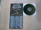 KING DIAMOND THE PUPPET MASTER,1-ST PRESS,,mint