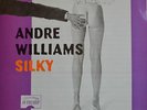 LP Andre Williams / Silky / ITR056 / 1998 / Mega Rar / Topzustand /