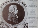 piano YEKATERINA NOVITSKAYA MOZART Sonata Concerto MELODIYA VSG C10-08023 LP