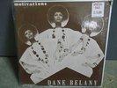 Dane Belany Motivations In shrink M-