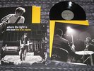 4 LP orig. 180gm NM Where the Light Is John Mayer Live In LA bb king buddy guy