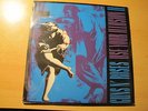 Guns N' Roses : Use Your Illusion II  - LP Neu original in der Folie