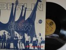 LP Frederic Rabold Crew-Berlin/JAZZ POINT/LAUREN NEWTON