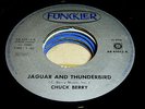 CHUCK BERRY- JAGUAR AND THUNDERBIRD- MINT FUNCKLER ROCK & ROLL