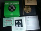 THE BEATLES COLLECTION - SINGLES BOX SET EMI / WORLD RECORD CLUB Superb Nr Mint