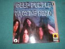 Deep Purple: Machine Head SQ / Quadrophonic / Quadro -  SHZE 344 Q Hörzu  Top