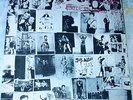 Attention  rare version originale 1972 LP 33 T Rolling Stones Exile On Main St