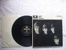 The Beatles Original 1963 UK LP 