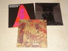 Electric Wizard Vinyl Lps, Sunn, Cathedral, Saint Vitus, Pentagram, Doom