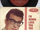 BUDDY HOLLY   