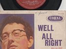 BUDDY HOLLY   