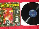 ROLLING STONES  Vinyl  Flowers   Dutch 1st