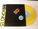 Depeche Mode - Behind the wheel - Gelbes Vinyl / RARE Maxi 12´´