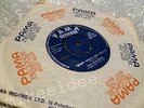 THE MOHAWKS Baby Hold On - PAMA Records 1968