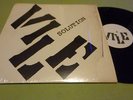 VILE: Solution HC PUNK ROCK Private RARE ORIGINAL PRESS in SHRINK BOSTON MA