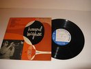 Howard McGhee - Blue Note -Microgroove LP 5012