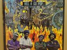 CULTURAL ROOTS HELL A GO POP OG UK GREENSLEEVES LP MINT