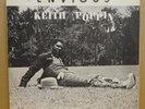 KEITH POPPIN - ENVIOUS - SUNSHOT RECORDS LP MINT