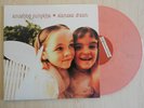 Smashing Pumpkins - Siamese Dream [1993 pink/peach Virgin LP]