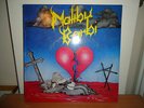 MALIBU BARBI-RUDE GIRLS 12'' SINGLE / / PRIVATE METAL /SEALED / MINT/