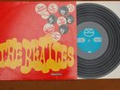 The BEATLES lp GREAT HITS fono-ring SFGLP 77 939  German Press 12PAL 4149-SM-1
