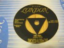 SANFORD CLARK - THE FOOL (RARE ROCKABILLY )