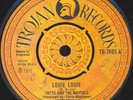 TOOTS AND THE MAYTALS  LOUIE LOUIE  PRESSURE DROP 72  UK ORIG  CLASSICS