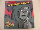 MF Doom Operation Doomsday Viktor Vaughn alte Pressung 1999  HipHop US LP Vinyl
