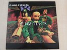 STF S.T.F. Comeback / Ihr müsst noch üben LP Schallplatte HipHop US Underground